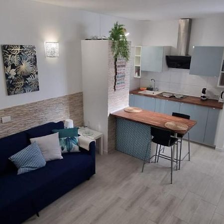 Monolocale Splendida Casa Vacanze In Tenerife Del Sur Casa Mimi Арона Экстерьер фото