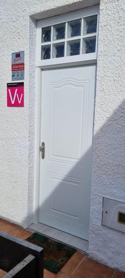 Monolocale Splendida Casa Vacanze In Tenerife Del Sur Casa Mimi Арона Экстерьер фото