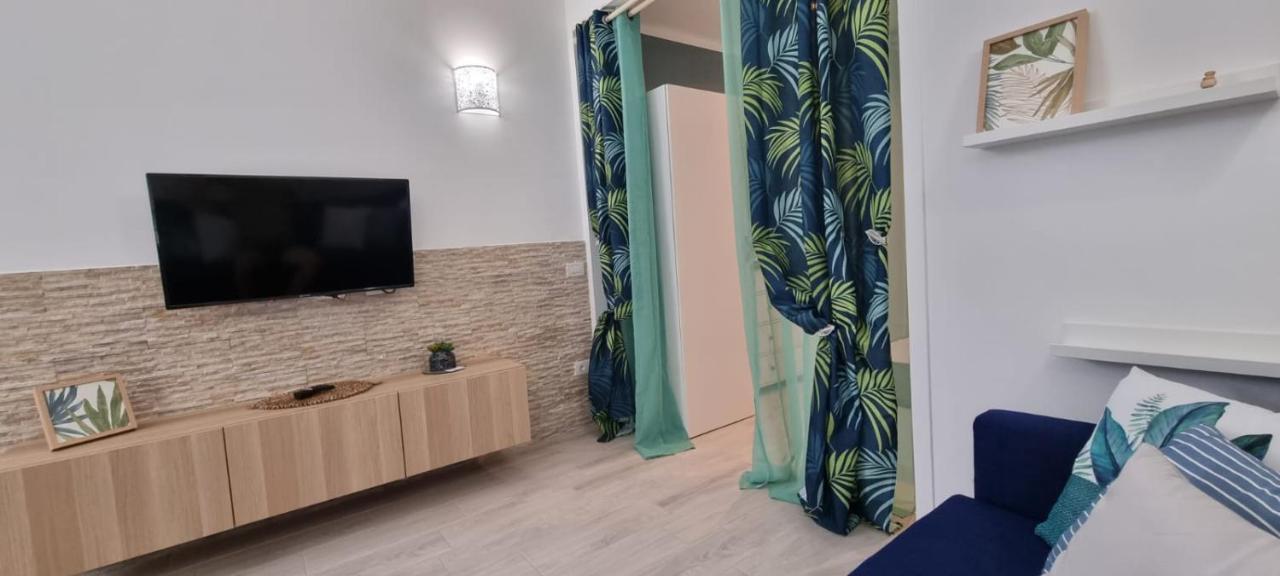 Monolocale Splendida Casa Vacanze In Tenerife Del Sur Casa Mimi Арона Экстерьер фото
