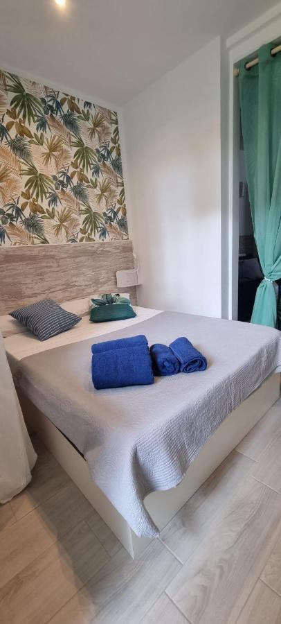 Monolocale Splendida Casa Vacanze In Tenerife Del Sur Casa Mimi Арона Экстерьер фото